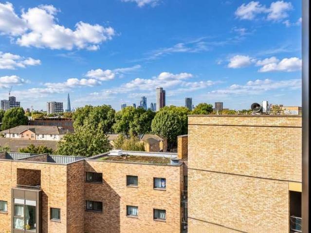 1 bed flat for sale