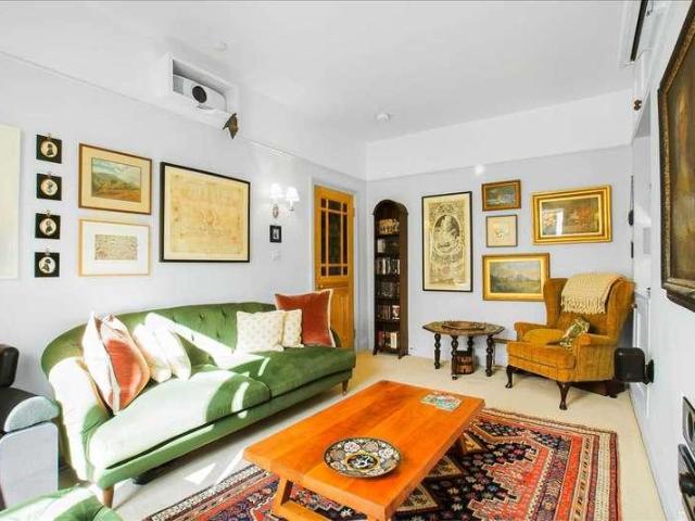 1 bed flat for sale