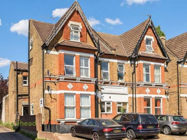 1 bed flat for sale