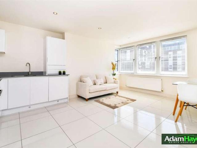 1 bed flat for sale