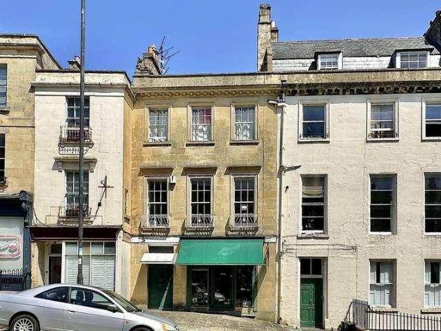 1 bed flat for sale