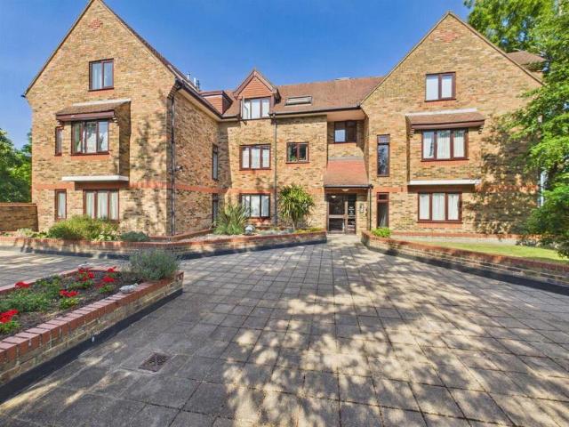 1 bed flat for sale