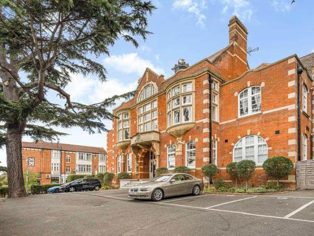 1 bed flat for sale