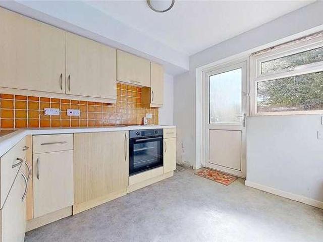 1 bed flat for sale