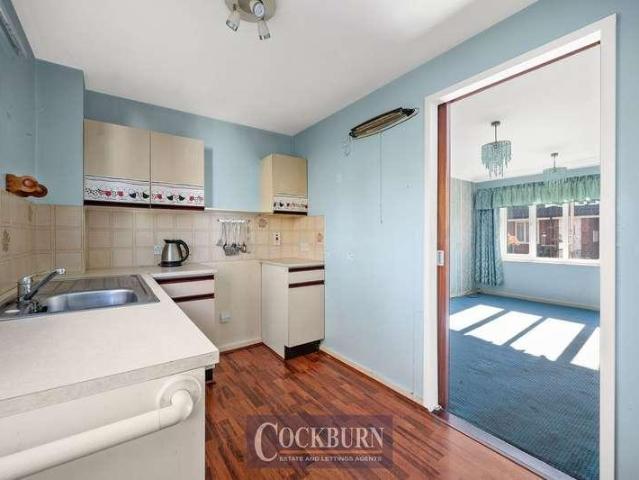 1 bed flat for sale