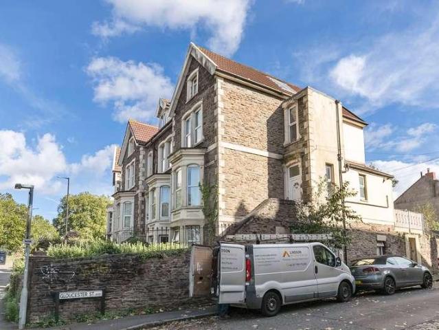 1 bed flat for sale