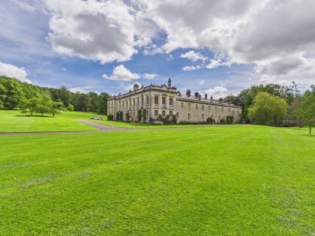 1 bed flat for sale