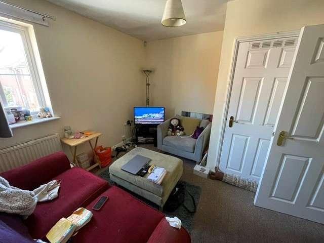 1 bed flat for sale