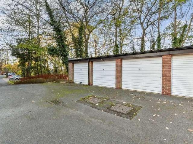 1 bed flat for sale