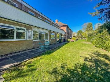 1 bed flat for sale