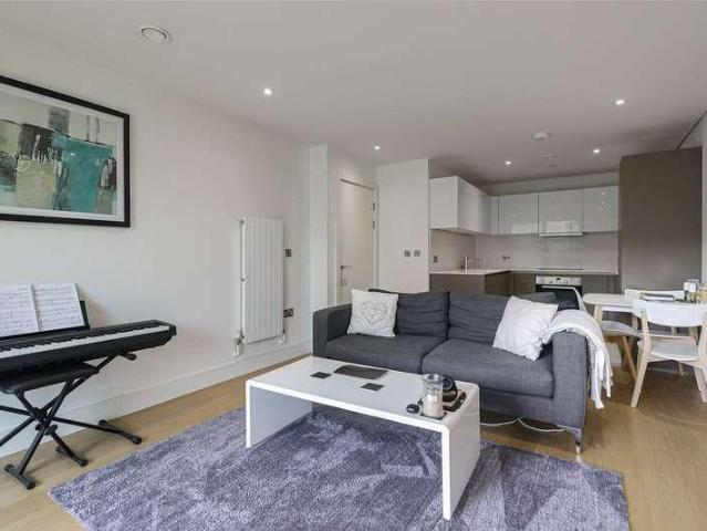 1 bed flat for sale