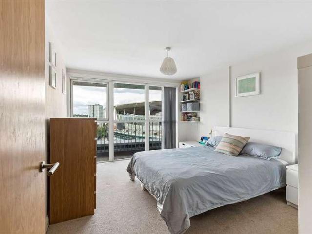 1 bed flat for sale