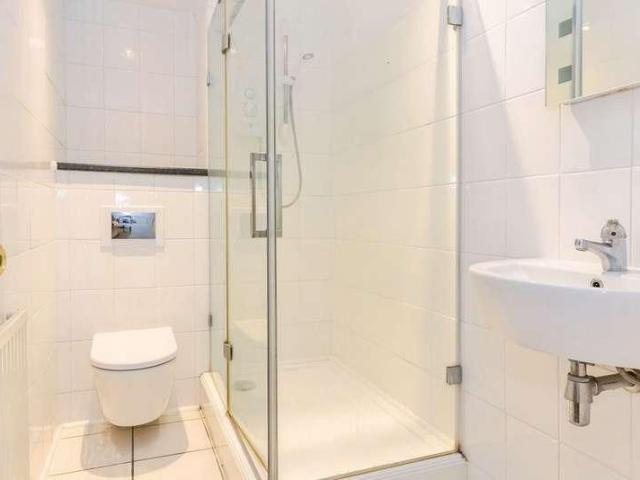 1 bed flat for sale