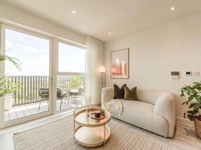 1 bed flat for sale