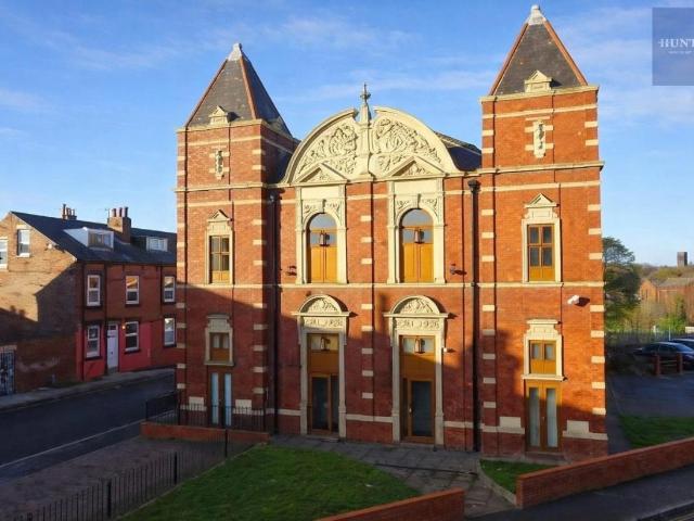 1 bed flat for sale