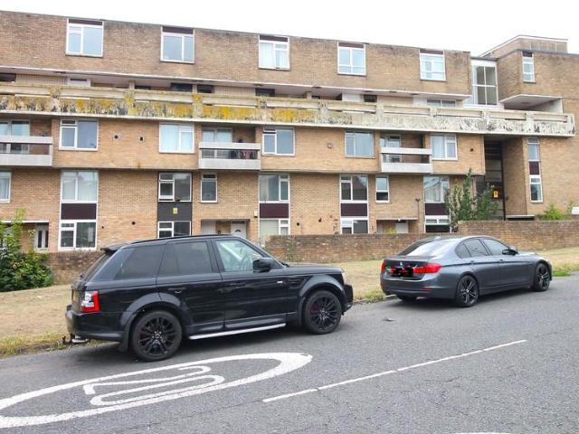 1 bed flat for sale