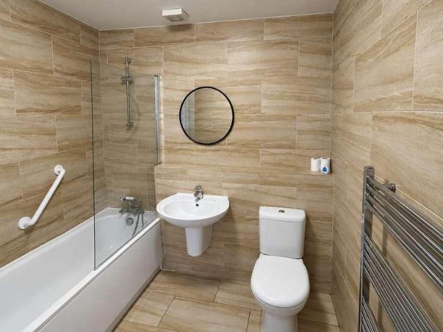 1 bed flat for sale