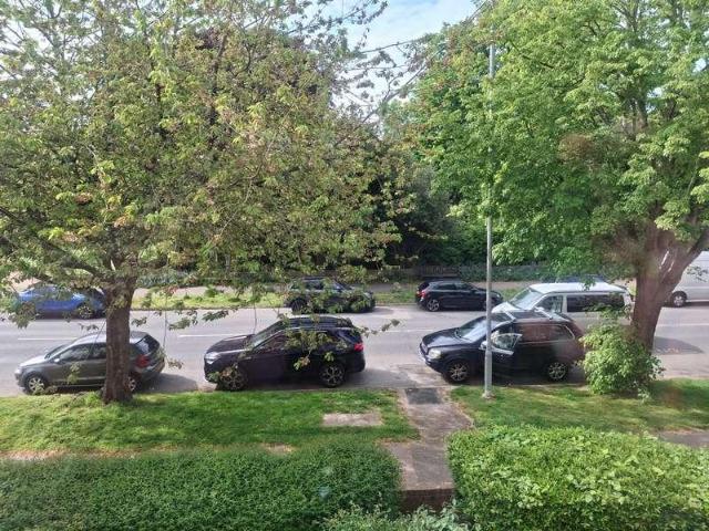 1 bed flat for sale