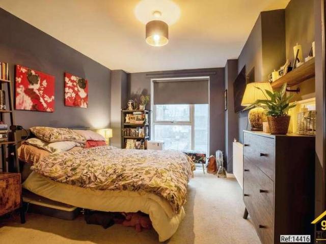 1 bed flat for sale