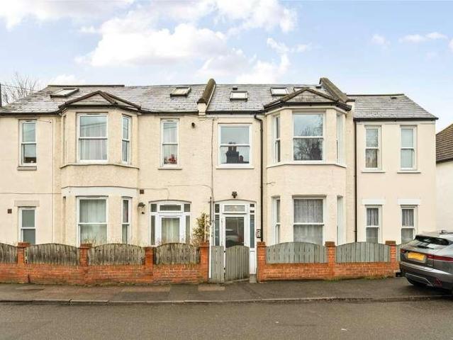 1 bed flat for sale