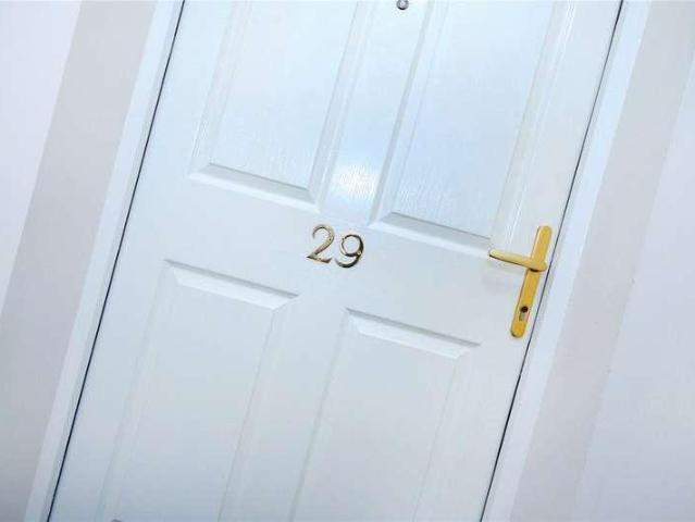 1 bed flat for sale