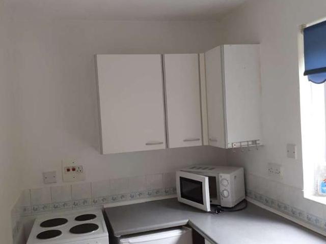 1 bed flat for sale