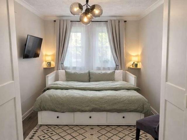 1 bed flat for sale