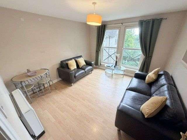 1 bed flat for sale