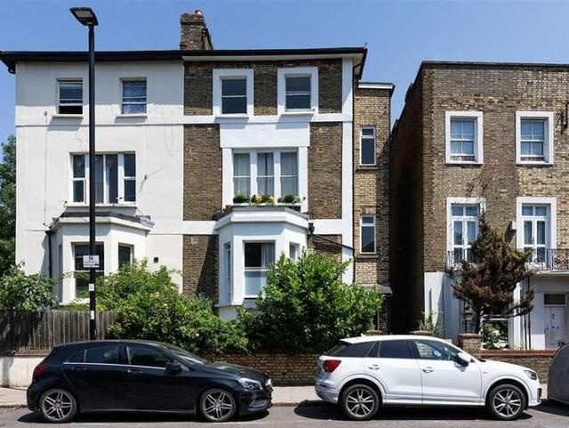 1 bed flat for sale