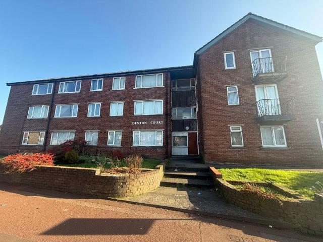 1 bed flat for sale