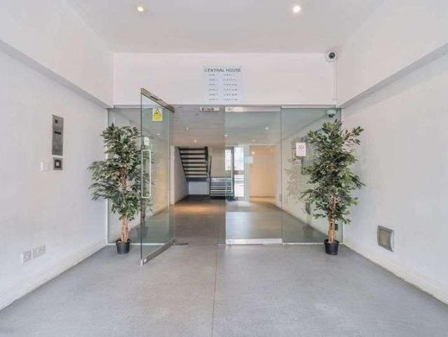 1 bed flat for sale