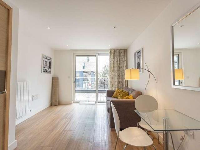 1 bed flat for sale