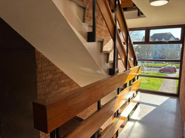 1 bed flat for sale