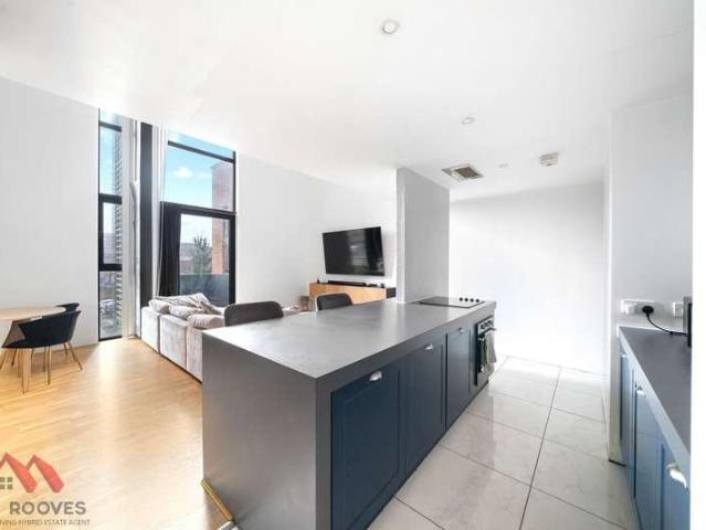 1 bed flat for sale