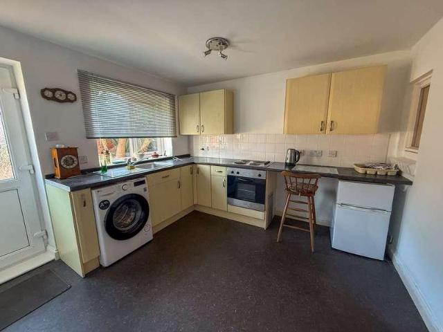 1 bed flat for sale