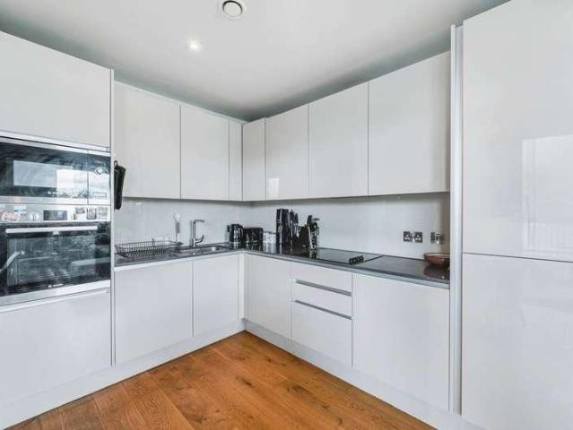 1 bed flat for sale