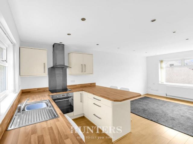 1 bed flat for sale