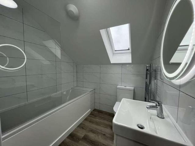 1 bed flat for sale