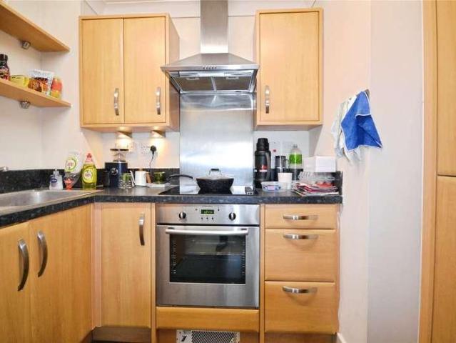 1 bed flat for sale