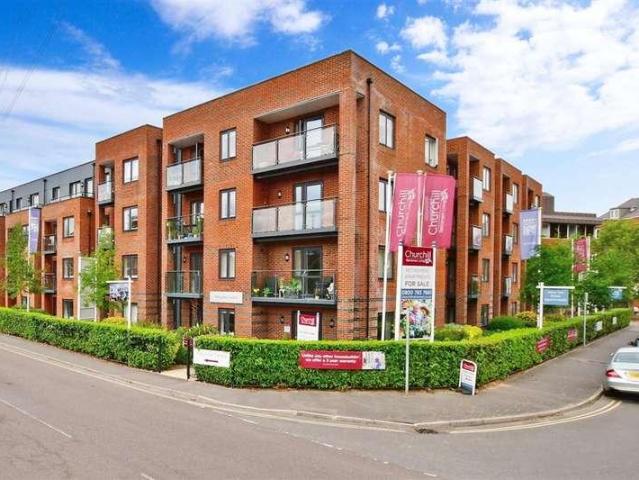 1 bed flat for sale