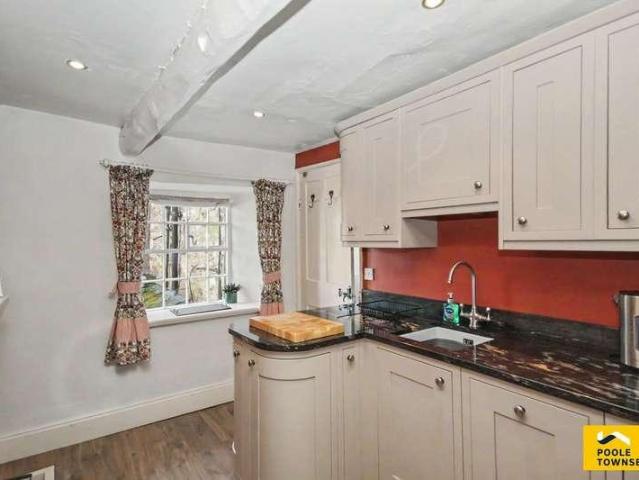 1 bed flat for sale