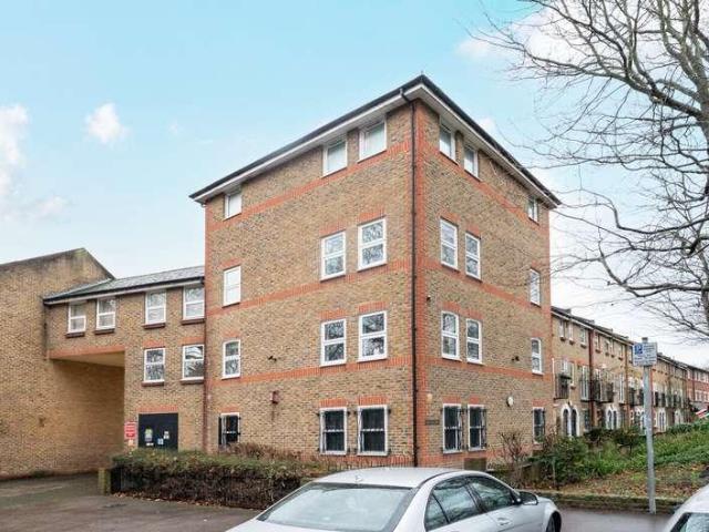 1 bed flat for sale