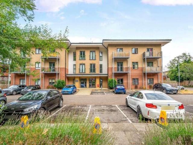 1 bed flat for sale