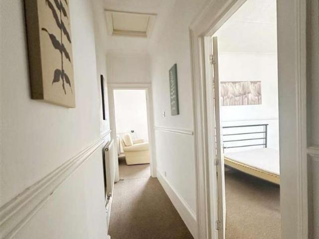 1 bed flat for sale