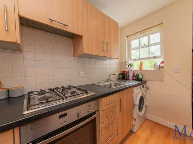 1 bed flat for sale