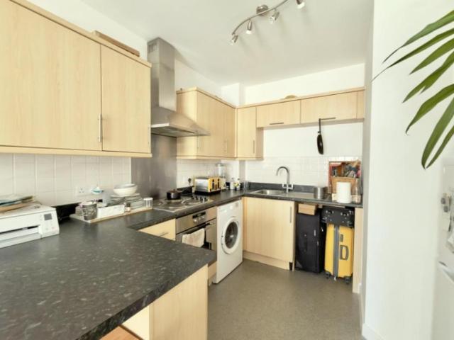 1 bed flat for sale
