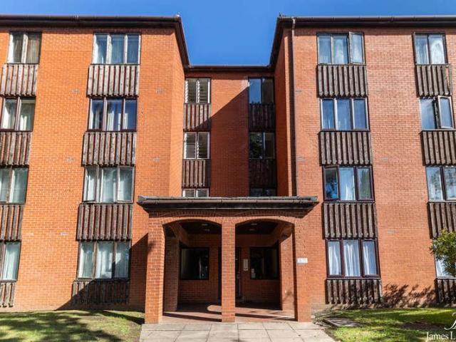 1 bed flat for sale