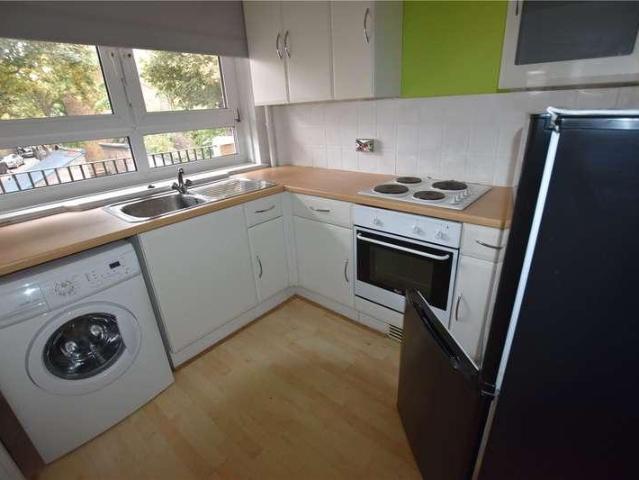 1 bed flat for sale