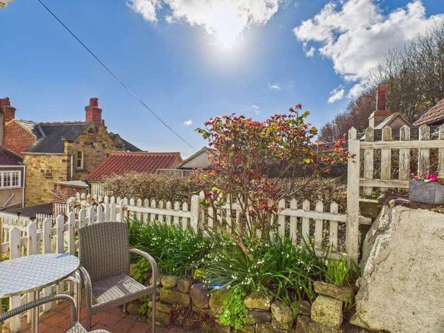 1 bed flat for sale