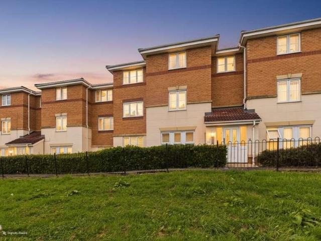 1 bed flat for sale